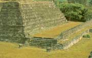 Ruinas Arqueologicas De Cempoala