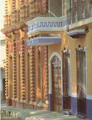 Naolinco Veracruz