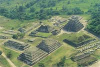 Zona Arqueol�gica del Taj�n