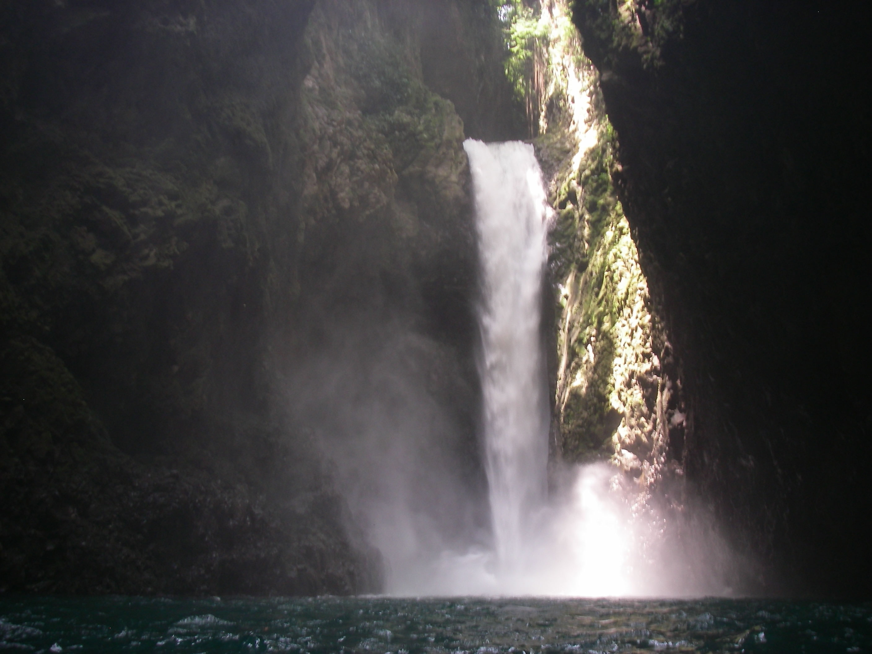 Rio Filobobos Aventura Tlapacoyan Veracruz Ecoturismo Cascada El Encanto Caba�as Turismo