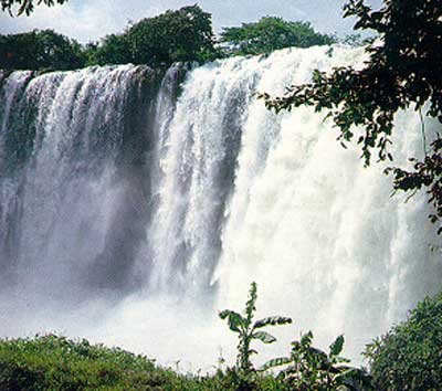 Catemaco Viajes a Catemaco Turismo En Catemaco Hotel En Catemaco Salto De Eyipantla Laguna de Catemaco