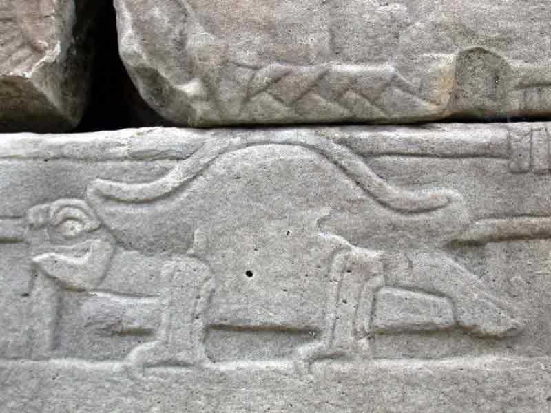 El Tajin, Veracruz