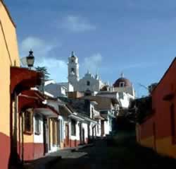 Ciudad De Xalapa De Enriquez Veracruz