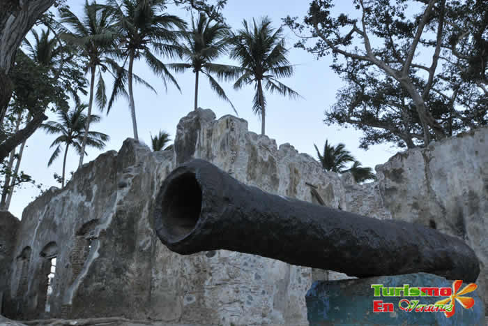 La Antigua, Veracruz