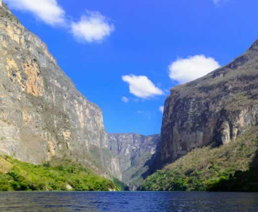 Excursión a Chiapas saliendo de Veracruz