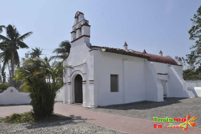 La Antigua, Veracruz